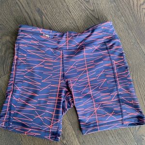 Oiselle Shorts